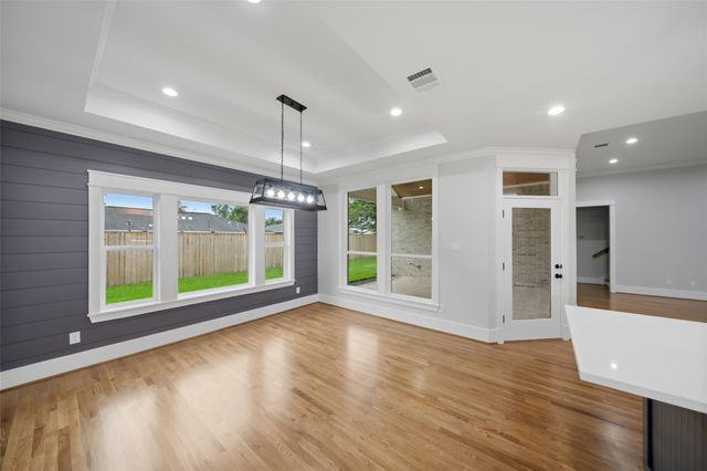 8025 Cedel Drive, Houston, TX 77055