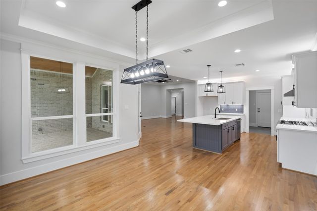8025 Cedel Drive, Houston, TX 77055
