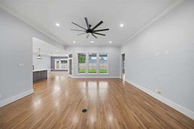 8025 Cedel Drive, Houston, TX 77055