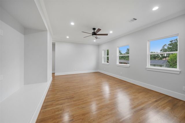 8025 Cedel Drive, Houston, TX 77055