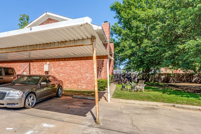 210 Rolston Road 8, Irving, TX 75060