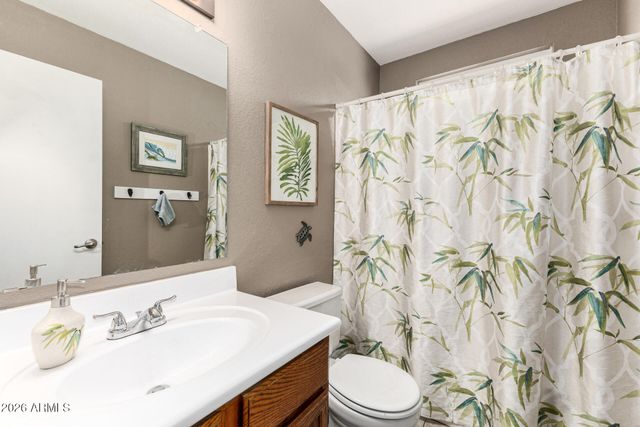 10016 N 65TH Lane, Glendale, AZ 85302