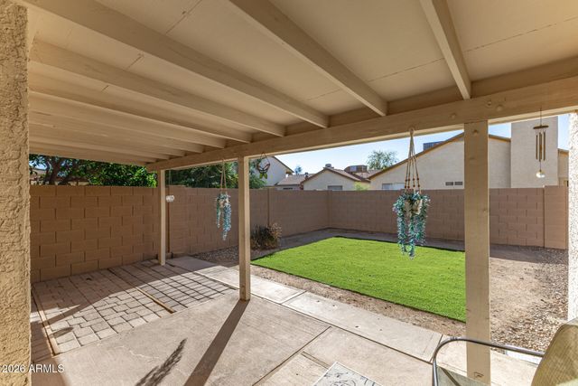10016 N 65TH Lane, Glendale, AZ 85302