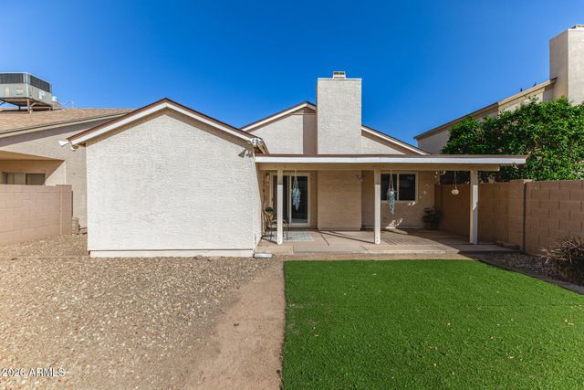 10016 N 65TH Lane, Glendale, AZ 85302