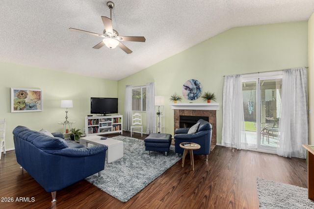 10016 N 65TH Lane, Glendale, AZ 85302