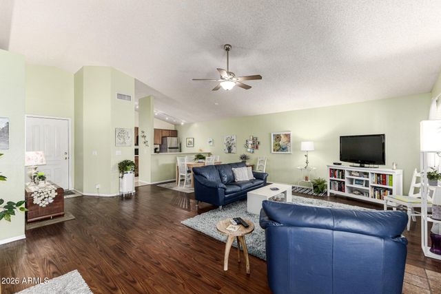 10016 N 65TH Lane, Glendale, AZ 85302