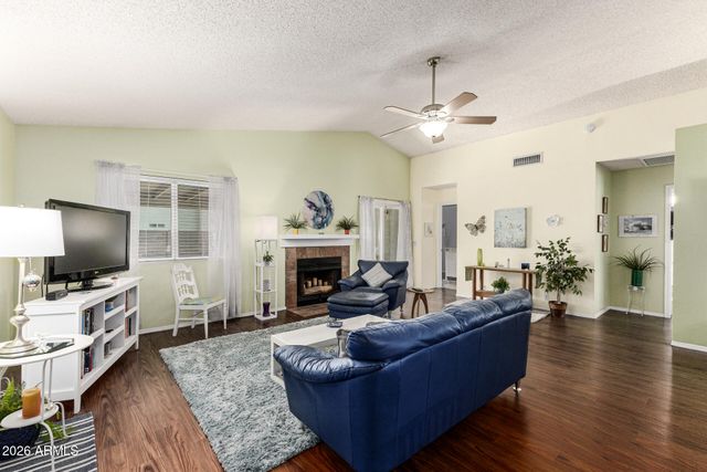 10016 N 65TH Lane, Glendale, AZ 85302