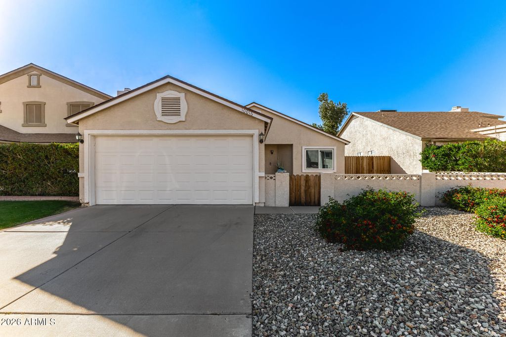 10016 N 65TH Lane, Glendale, AZ 85302