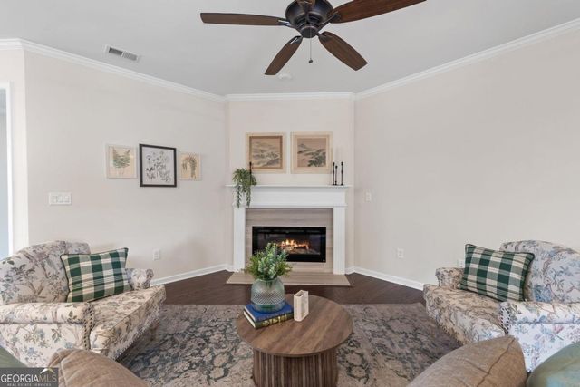 1011 Delmarina Street, Greensboro, GA 30642
