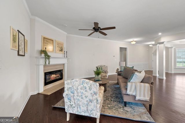1011 Delmarina Street, Greensboro, GA 30642