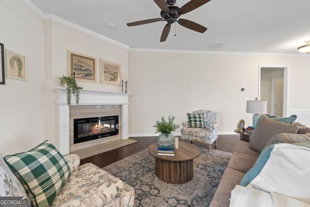 1011 Delmarina Street, Greensboro, GA 30642