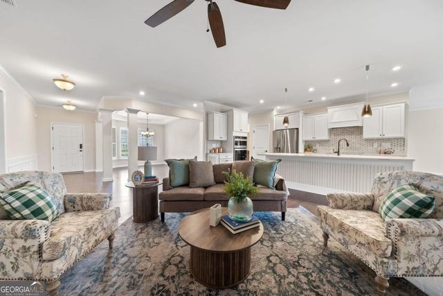 1011 Delmarina Street, Greensboro, GA 30642
