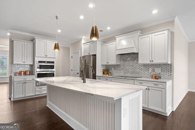 1011 Delmarina Street, Greensboro, GA 30642
