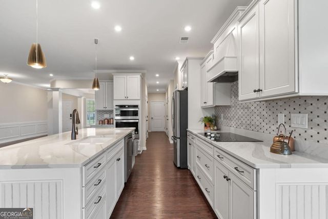 1011 Delmarina Street, Greensboro, GA 30642
