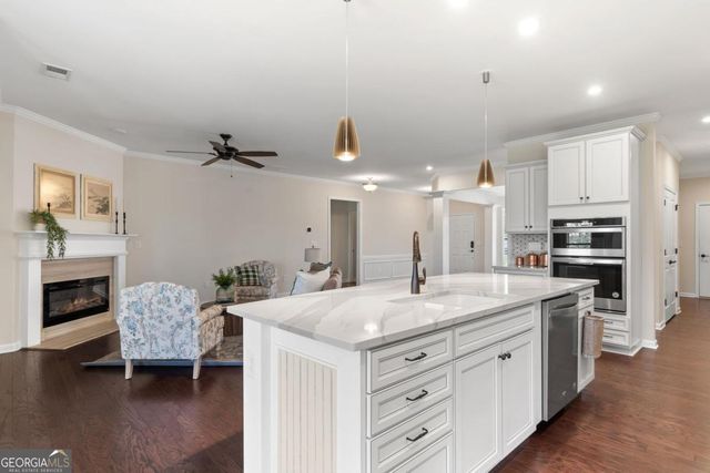 1011 Delmarina Street, Greensboro, GA 30642