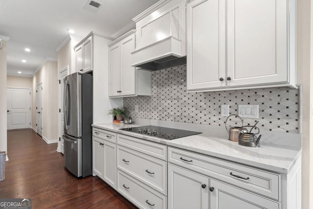 1011 Delmarina Street, Greensboro, GA 30642
