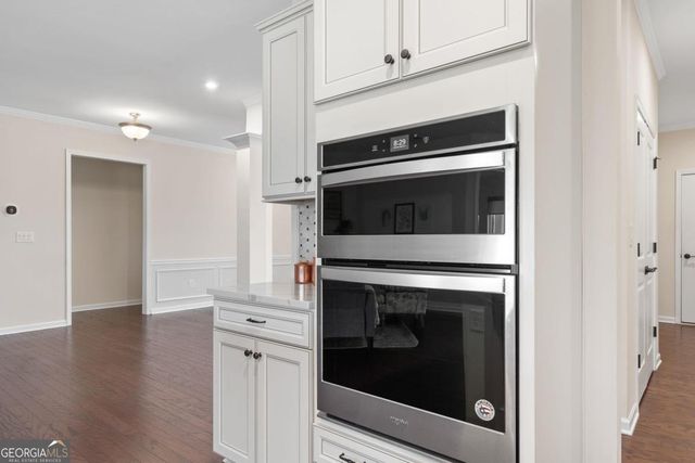 1011 Delmarina Street, Greensboro, GA 30642