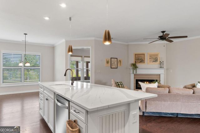 1011 Delmarina Street, Greensboro, GA 30642