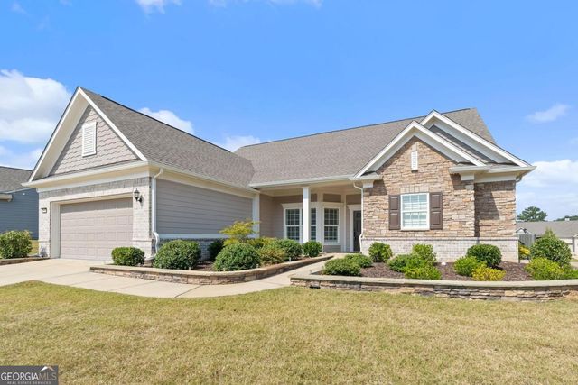 1011 Delmarina Street, Greensboro, GA 30642