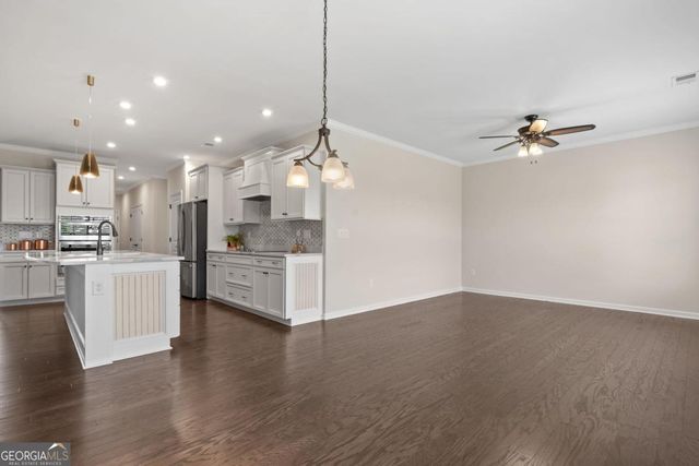 1011 Delmarina Street, Greensboro, GA 30642