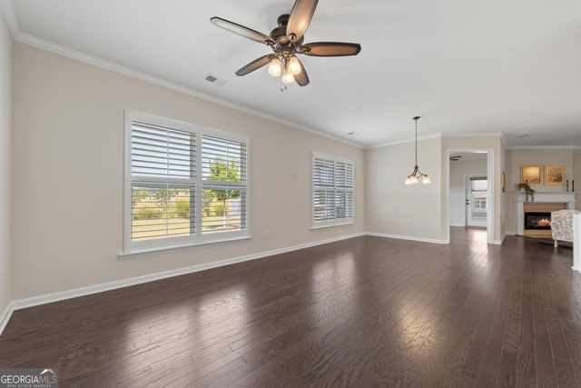 1011 Delmarina Street, Greensboro, GA 30642