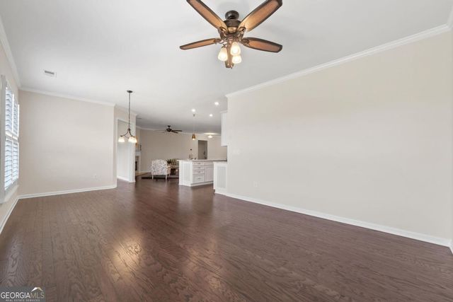 1011 Delmarina Street, Greensboro, GA 30642