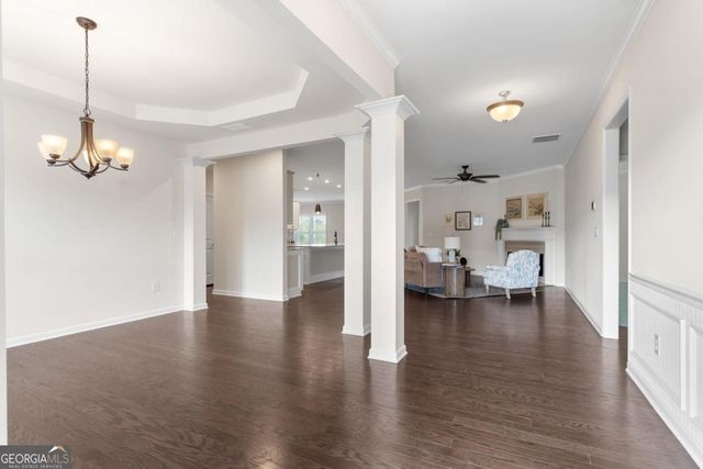 1011 Delmarina Street, Greensboro, GA 30642