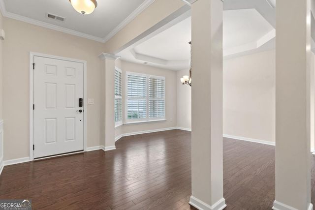 1011 Delmarina Street, Greensboro, GA 30642