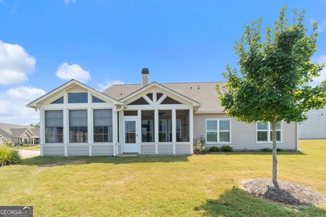 1011 Delmarina Street, Greensboro, GA 30642