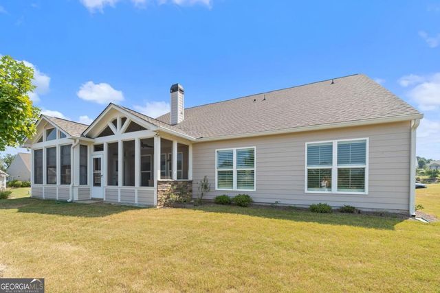1011 Delmarina Street, Greensboro, GA 30642