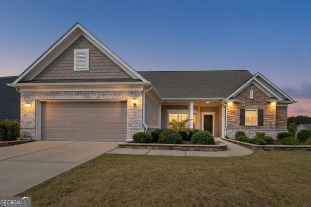 1011 Delmarina Street, Greensboro, GA 30642
