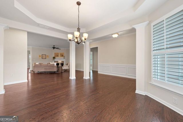 1011 Delmarina Street, Greensboro, GA 30642