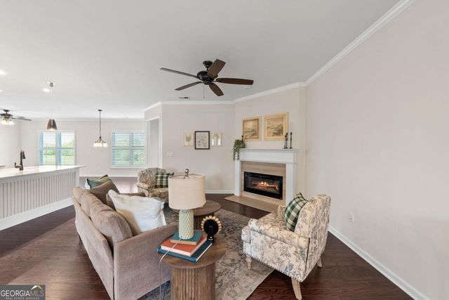 1011 Delmarina Street, Greensboro, GA 30642