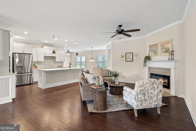 1011 Delmarina Street, Greensboro, GA 30642