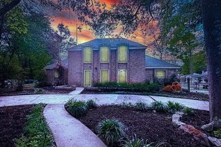 537 Natchez Park, Conroe, TX 77302