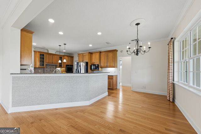 416 Millers Branch Drive, St. Marys, GA 31558