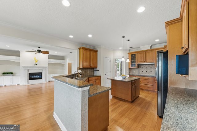 416 Millers Branch Drive, St. Marys, GA 31558