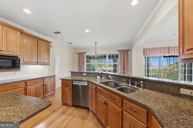 416 Millers Branch Drive, St. Marys, GA 31558