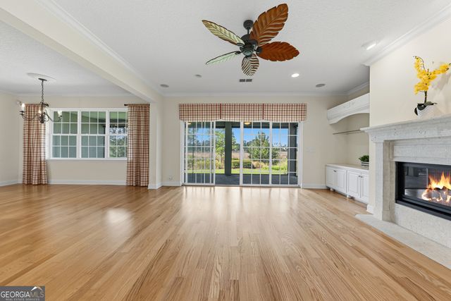 416 Millers Branch Drive, St. Marys, GA 31558