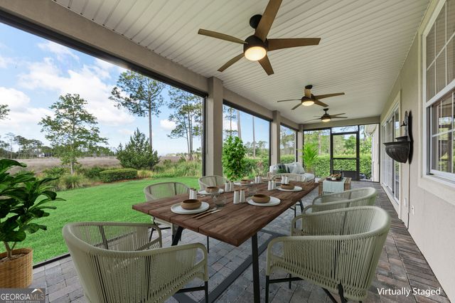 416 Millers Branch Drive, St. Marys, GA 31558