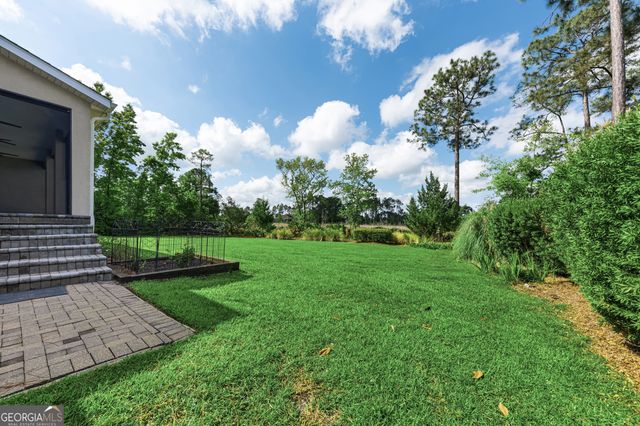 416 Millers Branch Drive, St. Marys, GA 31558