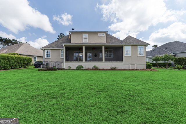 416 Millers Branch Drive, St. Marys, GA 31558