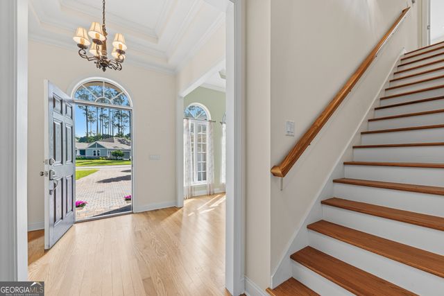 416 Millers Branch Drive, St. Marys, GA 31558