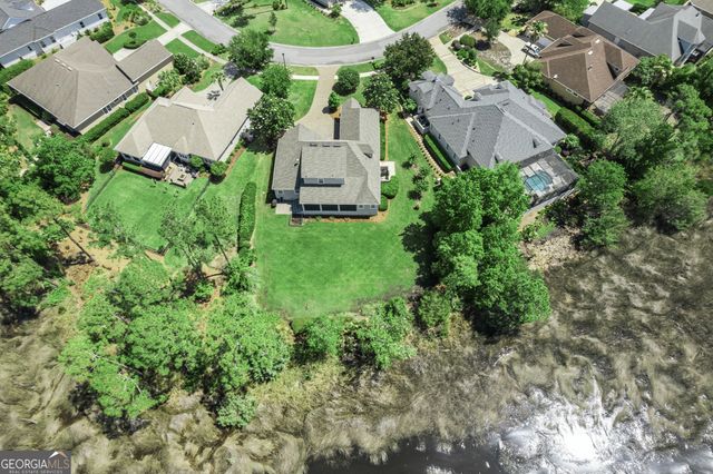 416 Millers Branch Drive, St. Marys, GA 31558