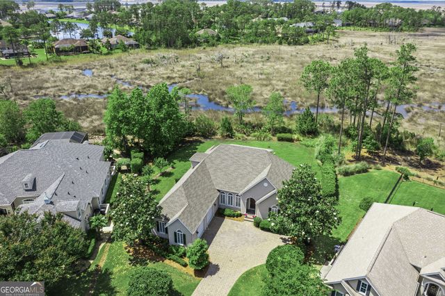 416 Millers Branch Drive, St. Marys, GA 31558