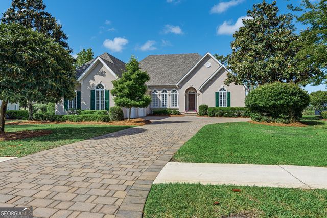 416 Millers Branch Drive, St. Marys, GA 31558