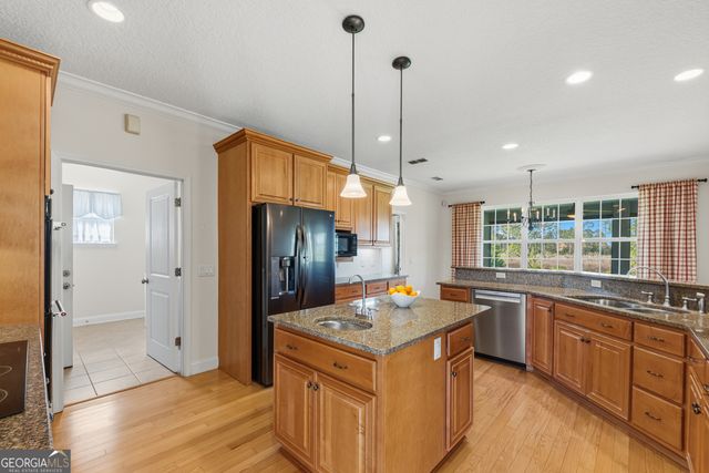 416 Millers Branch Drive, St. Marys, GA 31558