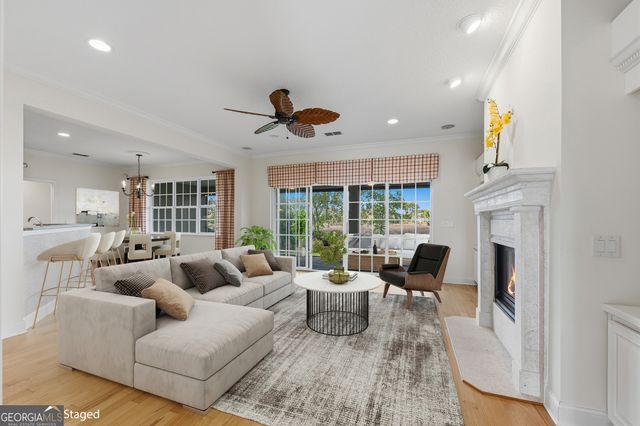 416 Millers Branch Drive, St. Marys, GA 31558