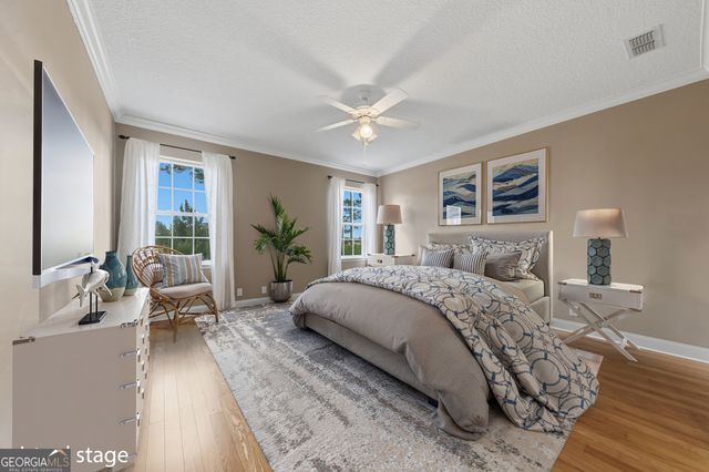 416 Millers Branch Drive, St. Marys, GA 31558