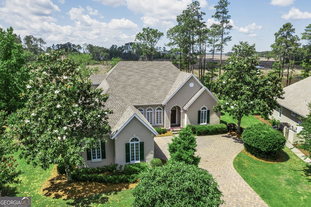 416 Millers Branch Drive, St. Marys, GA 31558